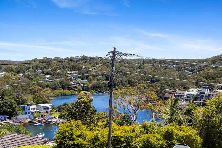 Fourth view of Homely house listing, 7 Naranganah Avenue, Gymea Bay NSW 2227