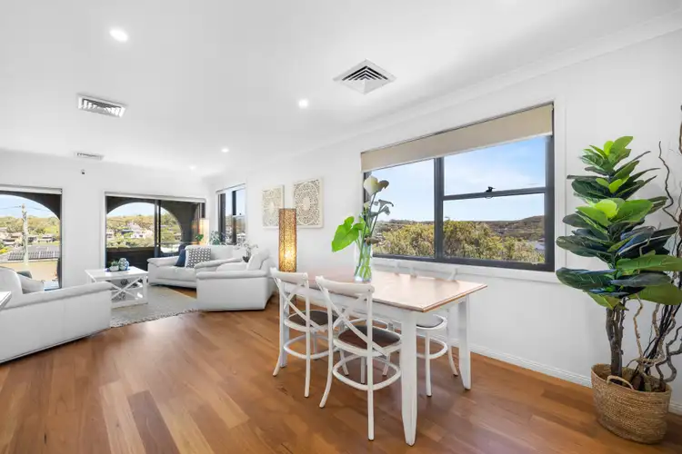 Fifth view of Homely house listing, 7 Naranganah Avenue, Gymea Bay NSW 2227