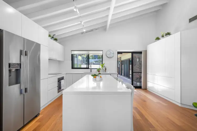 Sixth view of Homely house listing, 7 Naranganah Avenue, Gymea Bay NSW 2227