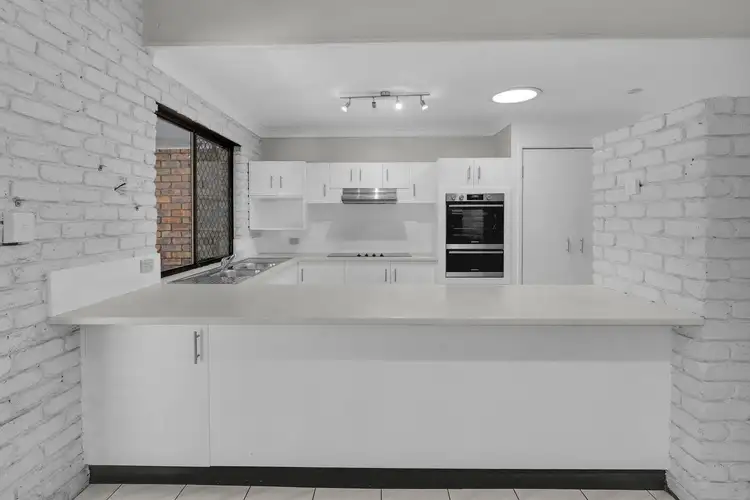 Third view of Homely house listing, 5 Nicole Street, Cleveland QLD 4163