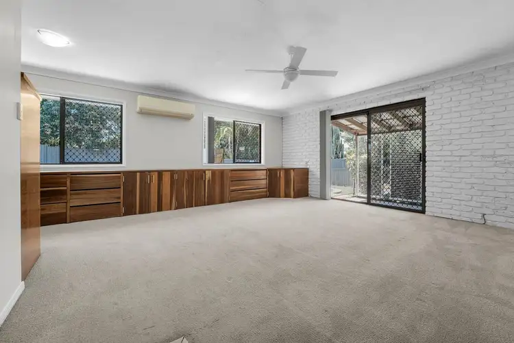 Fifth view of Homely house listing, 5 Nicole Street, Cleveland QLD 4163