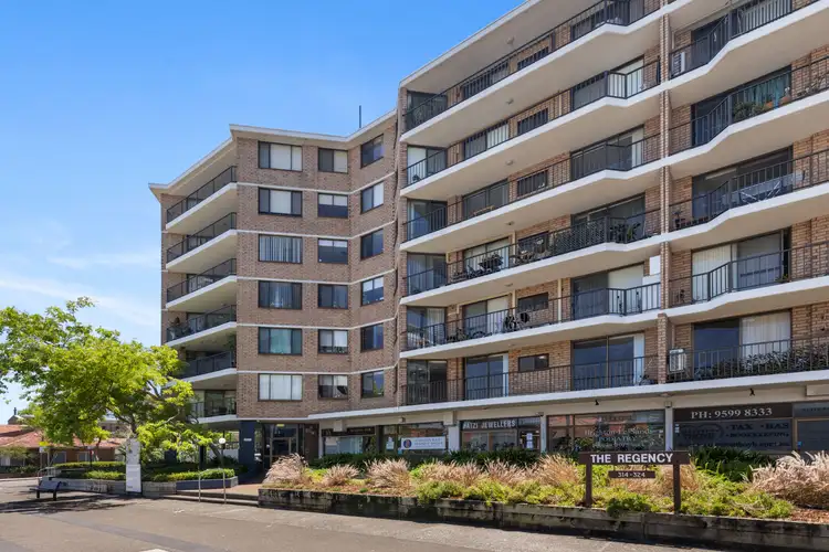 3/314-324 Bay Street, Brighton Le Sands NSW 2216