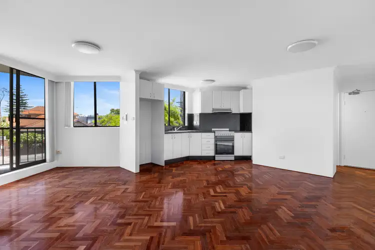 Second view of Homely unit listing, 3/314-324 Bay Street, Brighton Le Sands NSW 2216