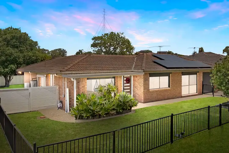 202 Maryland Drive, Maryland NSW 2287
