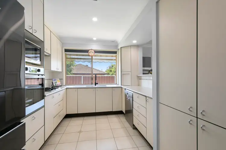 Second view of Homely house listing, 202 Maryland Drive, Maryland NSW 2287