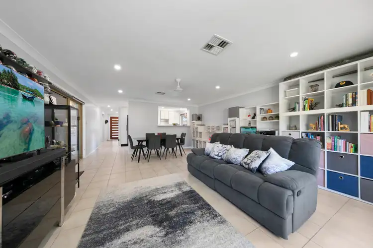 Third view of Homely house listing, 202 Maryland Drive, Maryland NSW 2287