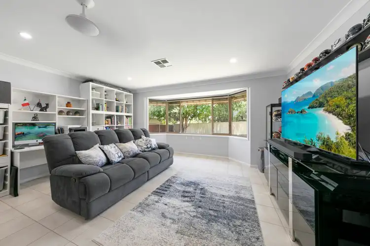 Fourth view of Homely house listing, 202 Maryland Drive, Maryland NSW 2287