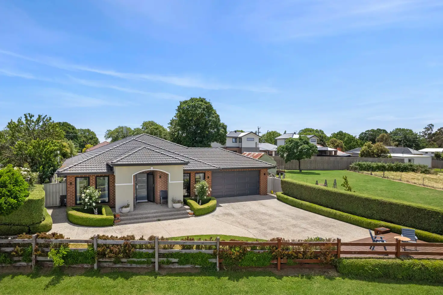 Main view of Homely house listing, 2A Edgecombe Street, Kyneton VIC 3444