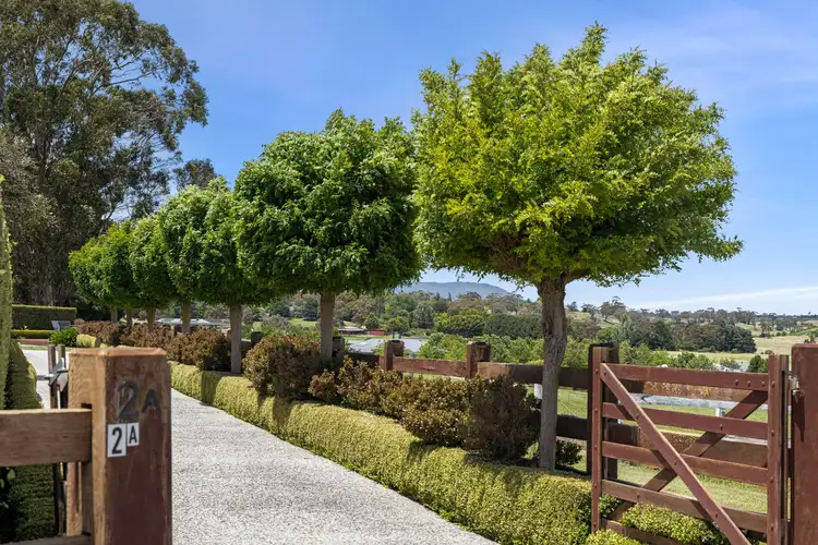 Second view of Homely house listing, 2A Edgecombe Street, Kyneton VIC 3444