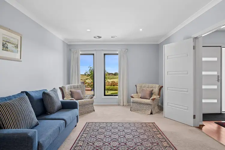 Fifth view of Homely house listing, 2A Edgecombe Street, Kyneton VIC 3444