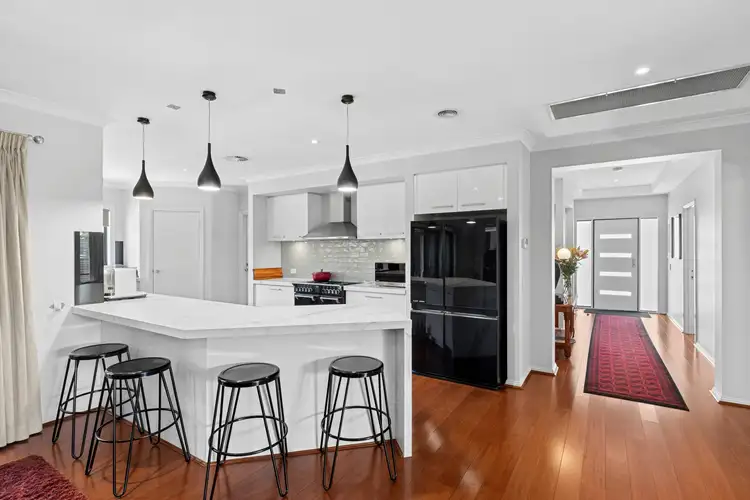 Sixth view of Homely house listing, 2A Edgecombe Street, Kyneton VIC 3444