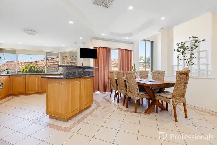 Third view of Homely house listing, 56 Belleview Crescent, Dianella WA 6059
