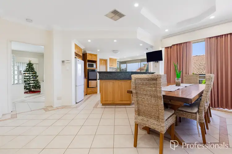 Fourth view of Homely house listing, 56 Belleview Crescent, Dianella WA 6059