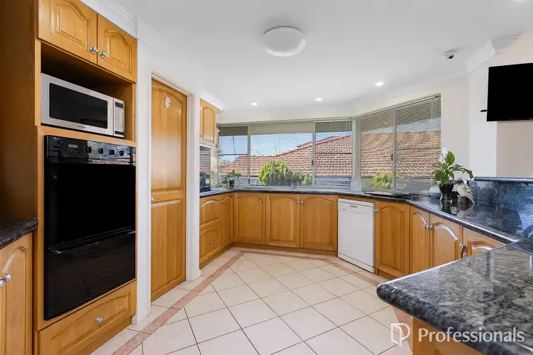 Fifth view of Homely house listing, 56 Belleview Crescent, Dianella WA 6059