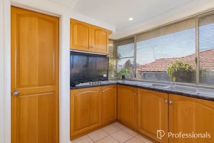 Sixth view of Homely house listing, 56 Belleview Crescent, Dianella WA 6059