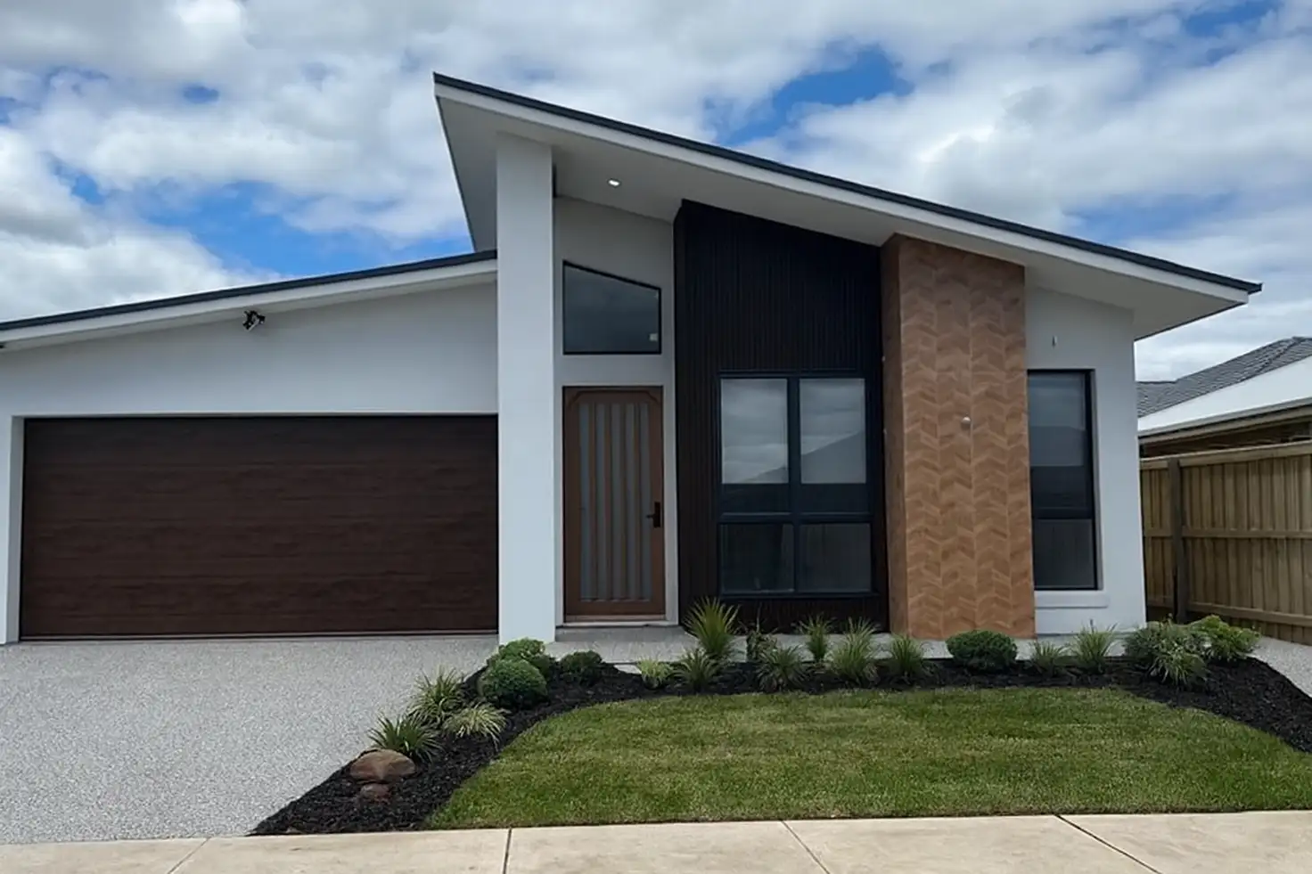 Main view of Homely house listing, 4 United Way, Donnybrook VIC 3064