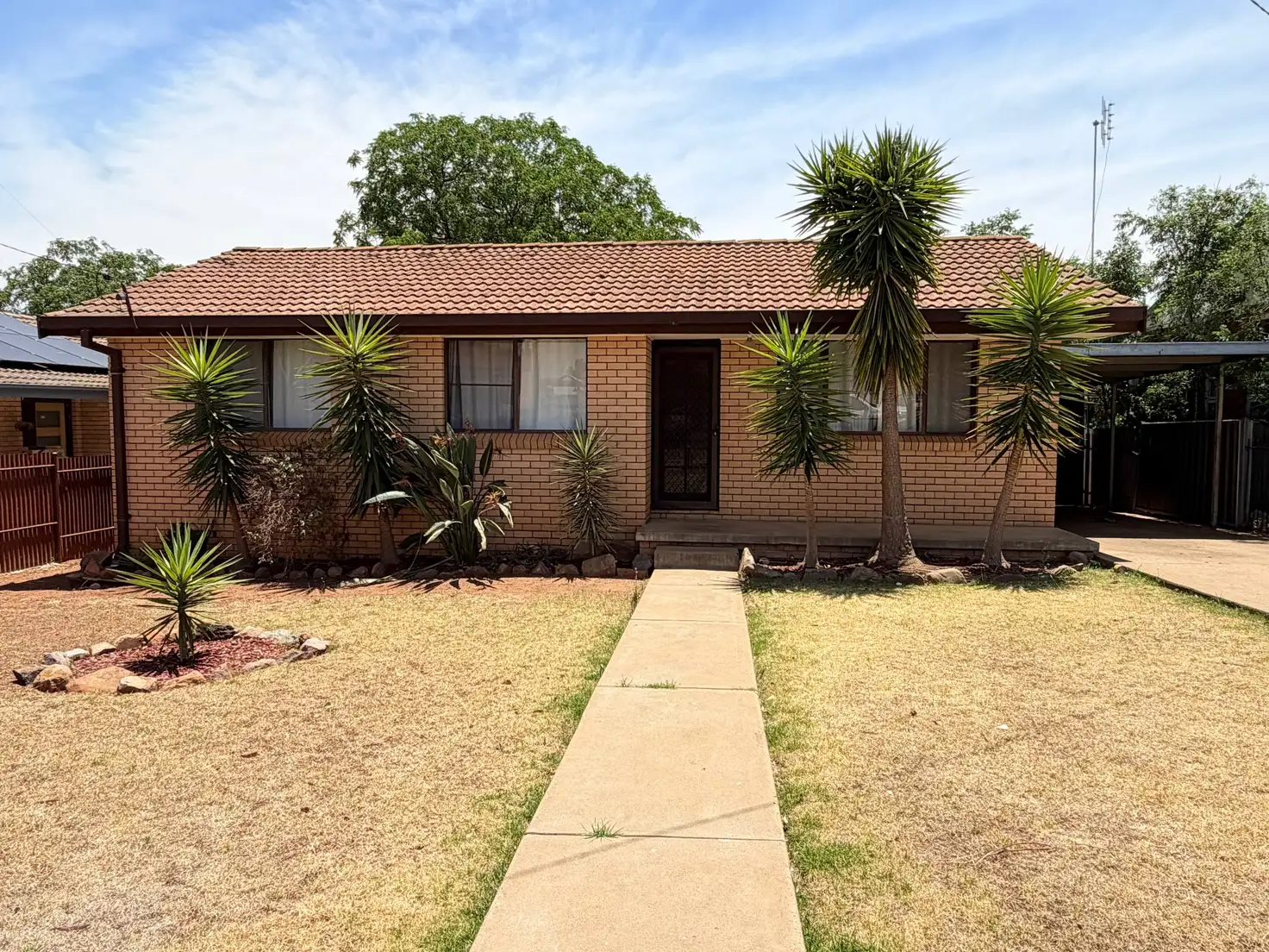 Main view of Homely house listing, 20 Callaghan Street, Parkes NSW 2870