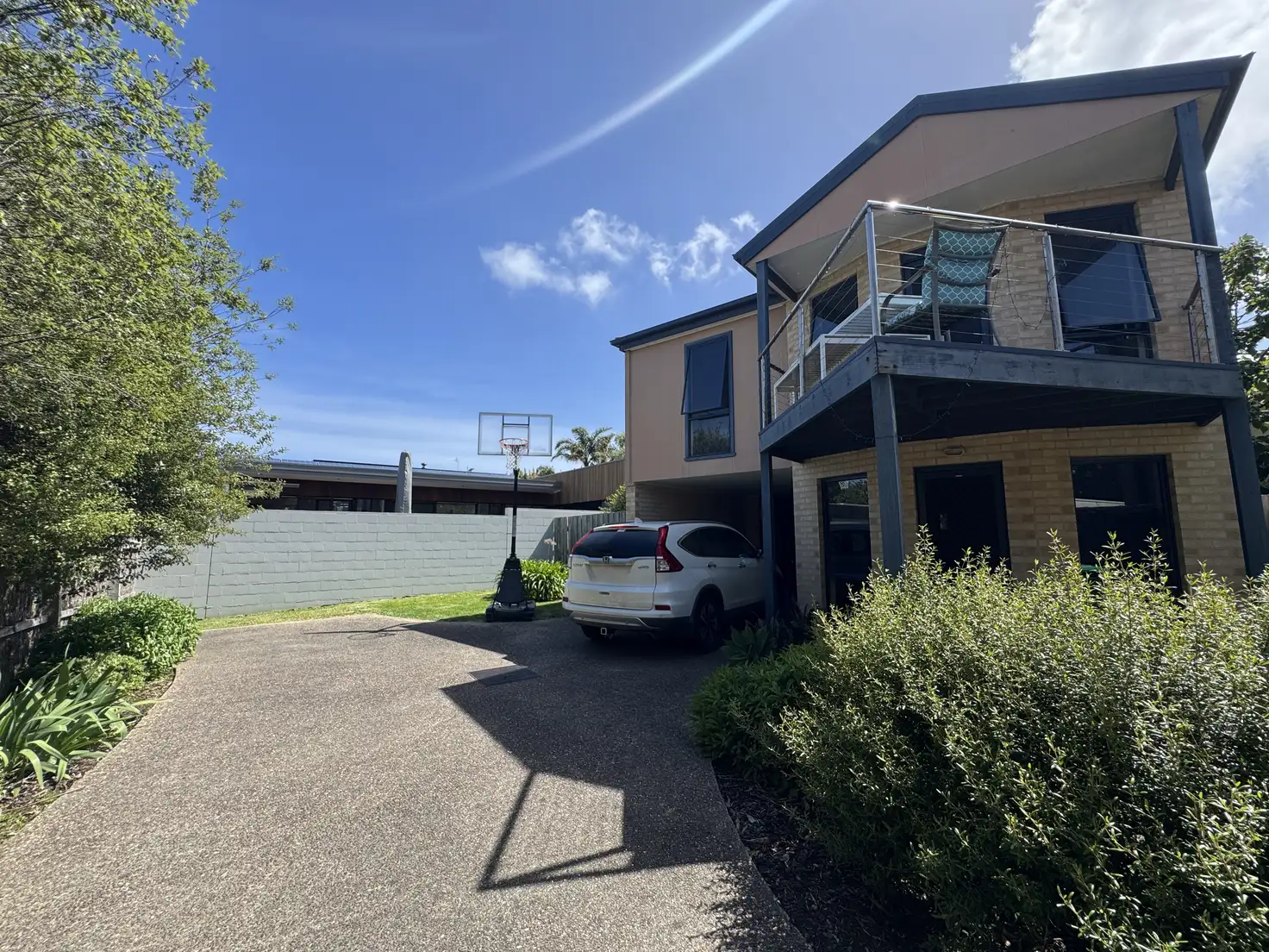 Main view of Homely townhouse listing, 3/18 Hopetoun Street, Inverloch VIC 3996