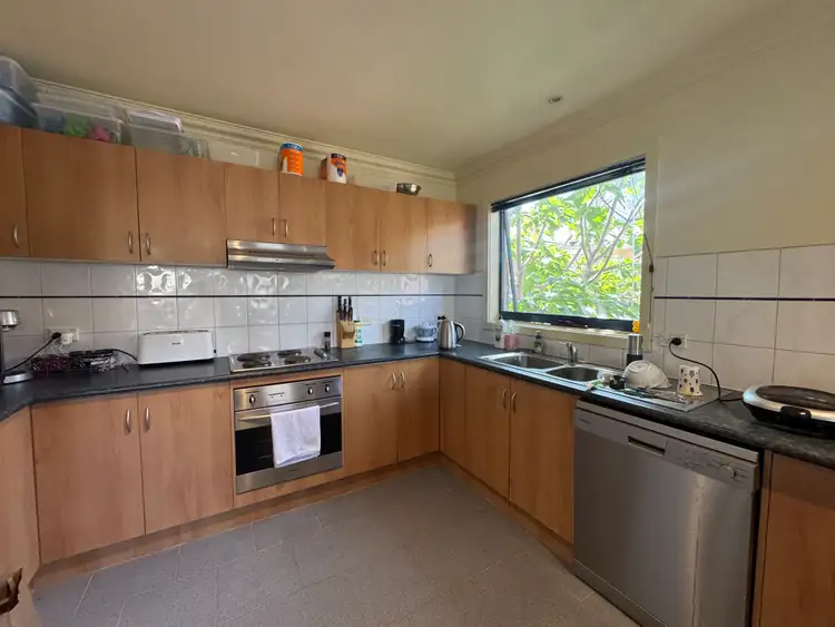 Second view of Homely townhouse listing, 3/18 Hopetoun Street, Inverloch VIC 3996