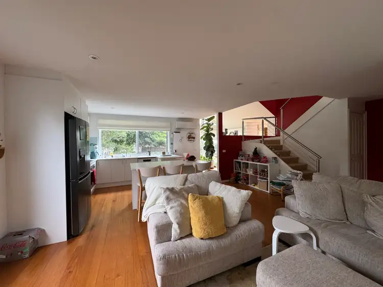 Second view of Homely house listing, 1 Evergreen Avenue, Inverloch VIC 3996