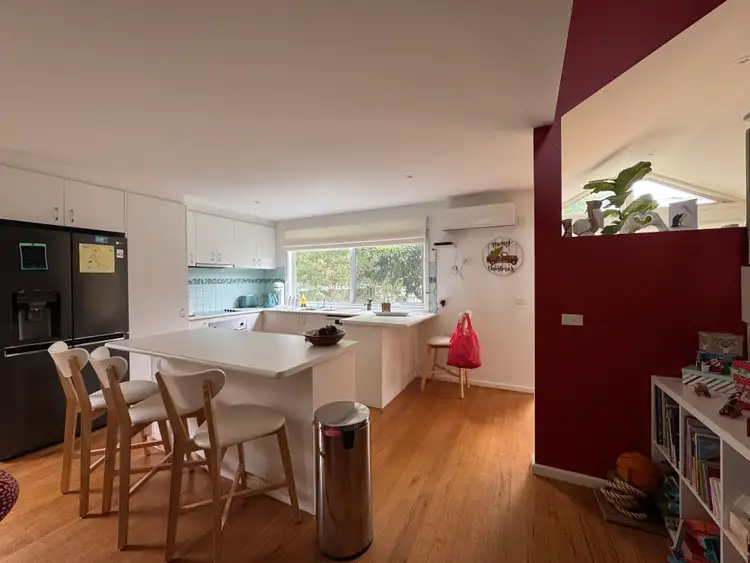 Third view of Homely house listing, 1 Evergreen Avenue, Inverloch VIC 3996