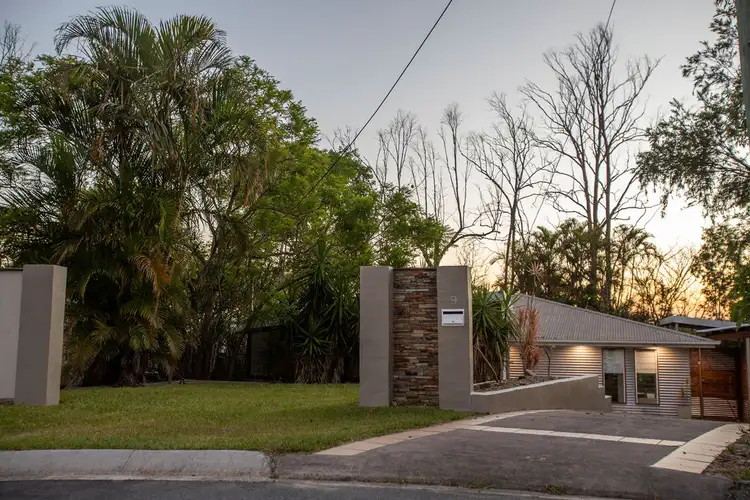 9 Misty Court, Cornubia QLD 4130