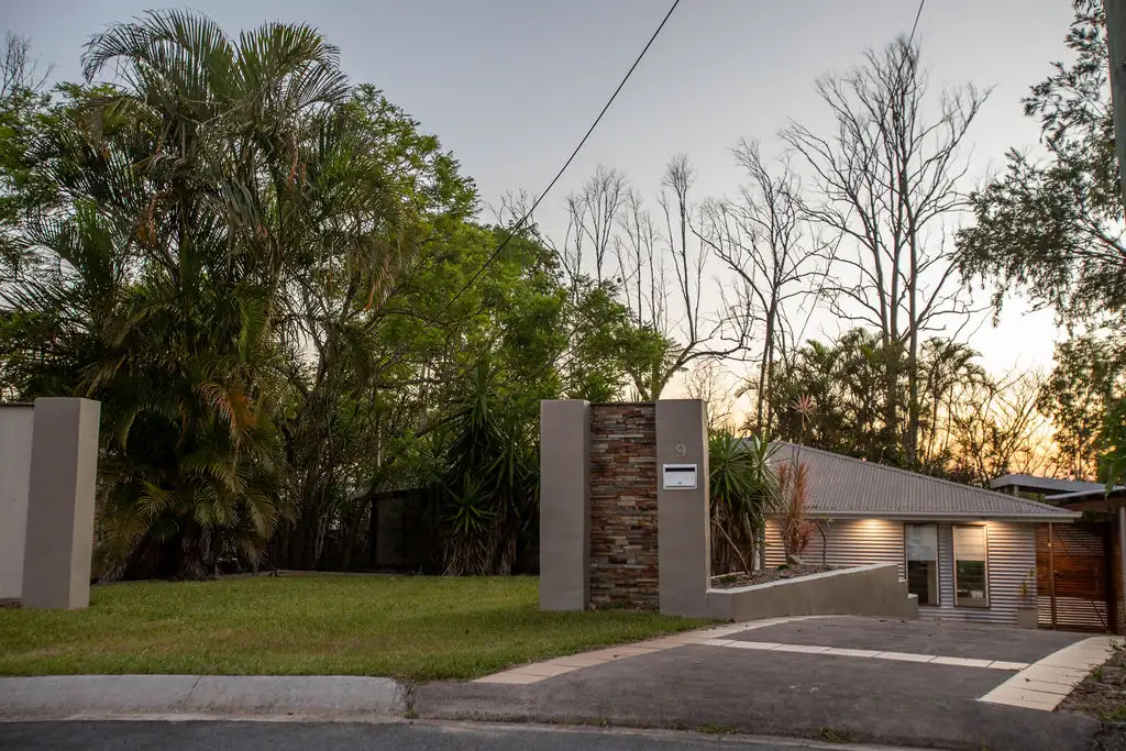 Main view of Homely house listing, 9 Misty Court, Cornubia QLD 4130