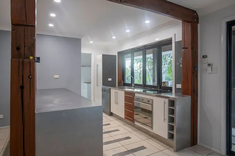 Fifth view of Homely house listing, 9 Misty Court, Cornubia QLD 4130