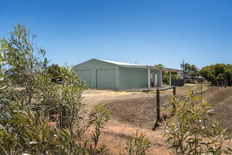 Fourth view of Homely land listing, 2 Peppin Place, Deepdale WA 6532