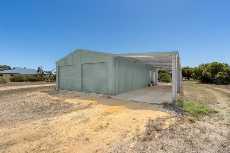 Fifth view of Homely land listing, 2 Peppin Place, Deepdale WA 6532