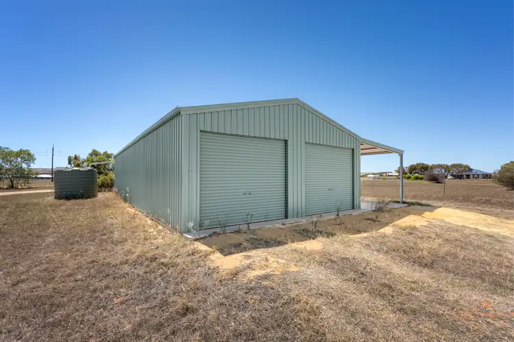 Sixth view of Homely land listing, 2 Peppin Place, Deepdale WA 6532