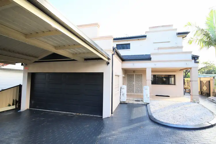 24 Wyalong Street, Panania NSW 2213