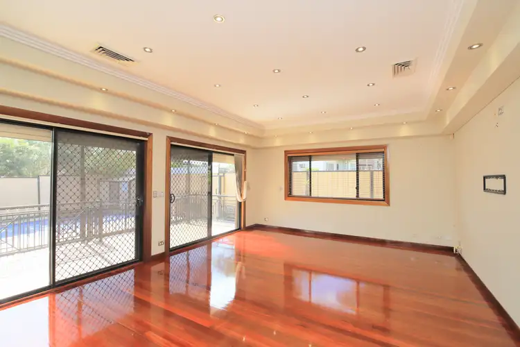 Second view of Homely house listing, 24 Wyalong Street, Panania NSW 2213