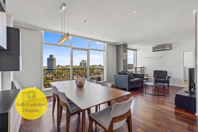 38/161 Sturt Street, Southbank VIC 3006