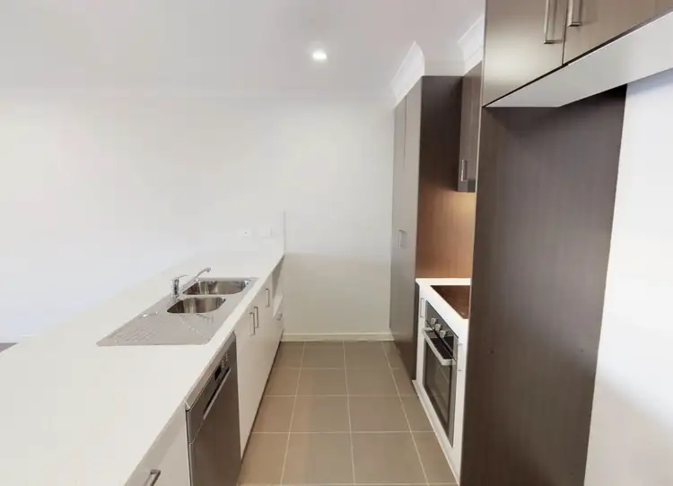 Second view of Homely semi-detached listing, 1/9 Yallimbah Avenue, Tanilba Bay NSW 2319