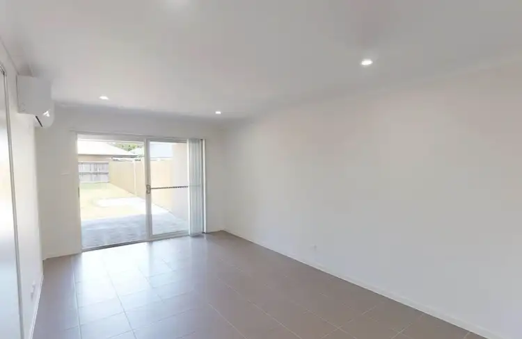 Third view of Homely semi-detached listing, 1/9 Yallimbah Avenue, Tanilba Bay NSW 2319