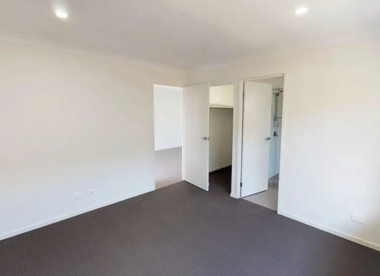 Fourth view of Homely semi-detached listing, 1/9 Yallimbah Avenue, Tanilba Bay NSW 2319