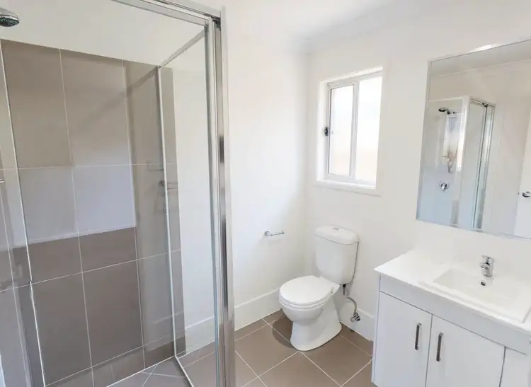 Fifth view of Homely semi-detached listing, 1/9 Yallimbah Avenue, Tanilba Bay NSW 2319