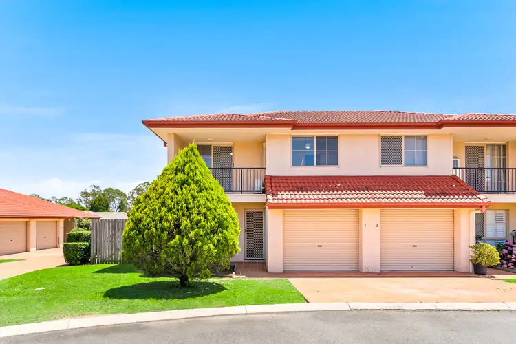 Fourth view of Homely townhouse listing, 1/20 Young Place, Runcorn QLD 4113