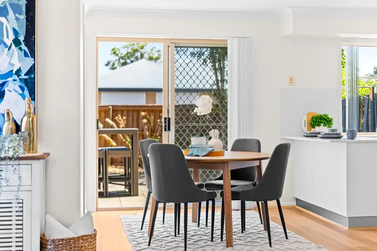 Fifth view of Homely townhouse listing, 1/20 Young Place, Runcorn QLD 4113