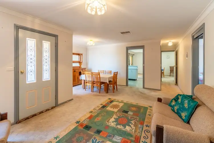 Second view of Homely house listing, 91 Polaris Street, Temora NSW 2666