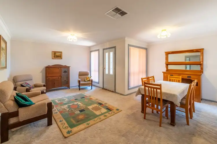 Third view of Homely house listing, 91 Polaris Street, Temora NSW 2666