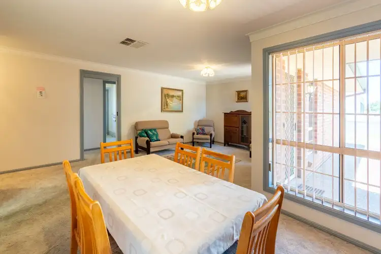 Fourth view of Homely house listing, 91 Polaris Street, Temora NSW 2666