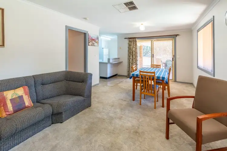 Fifth view of Homely house listing, 91 Polaris Street, Temora NSW 2666