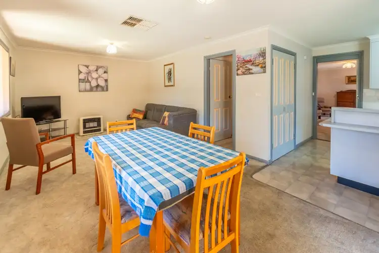 Sixth view of Homely house listing, 91 Polaris Street, Temora NSW 2666
