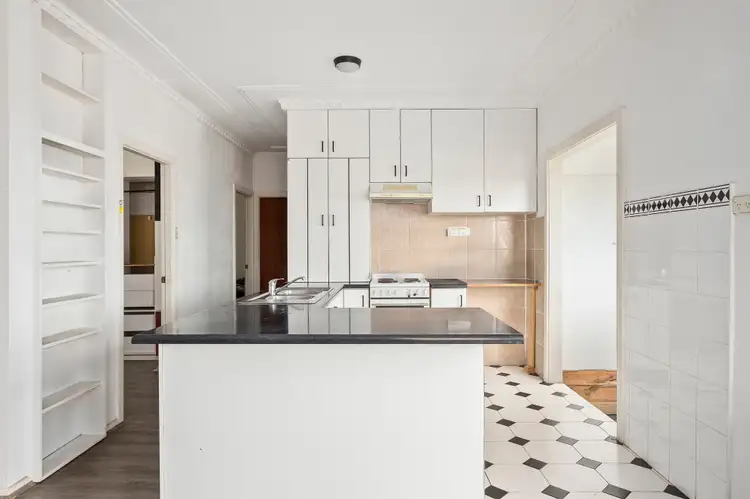 Second view of Homely house listing, 33 Robertson Street, Port Kembla NSW 2505