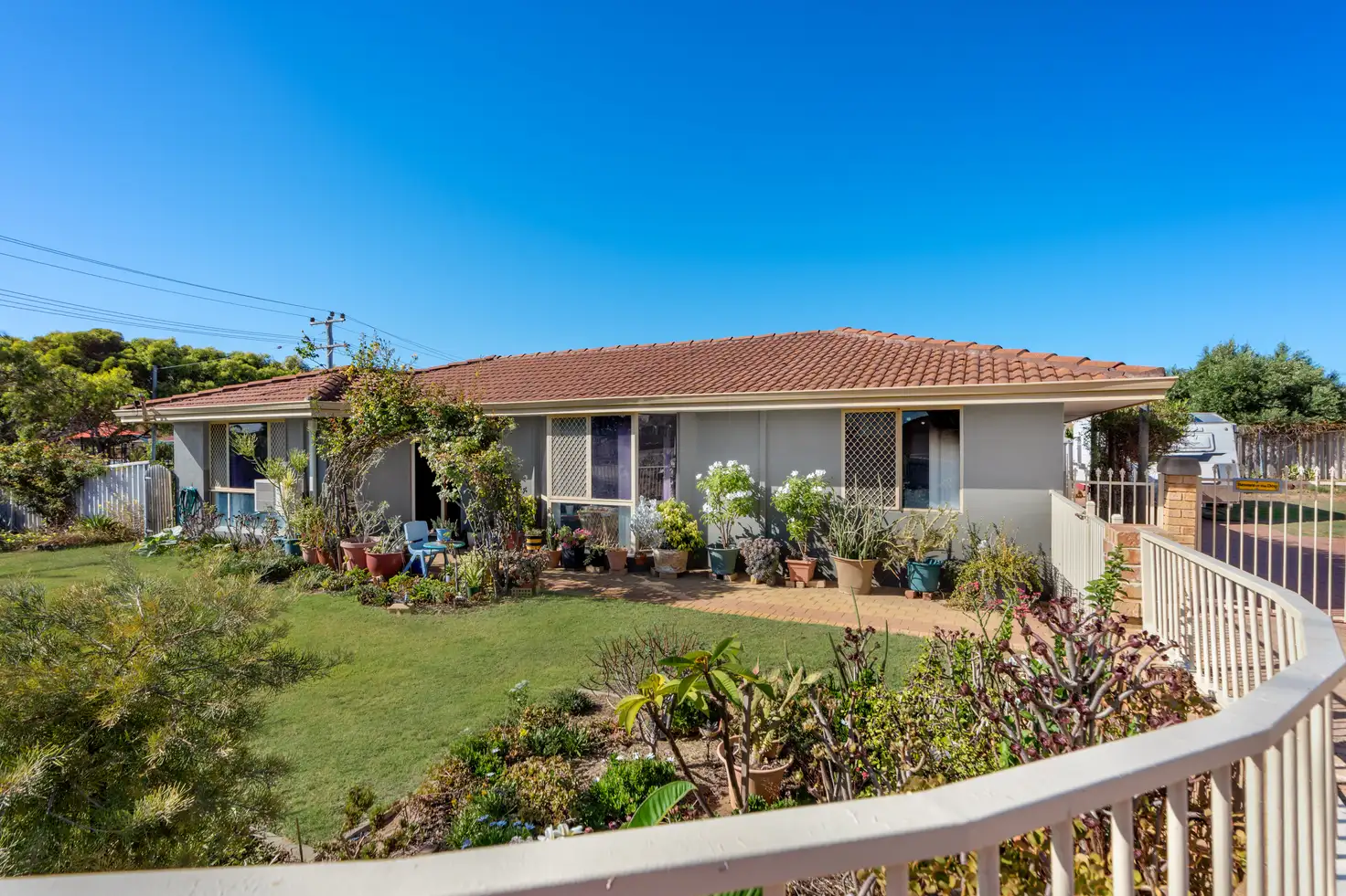 Main view of Homely house listing, 12 Acacia Street, Mount Tarcoola WA 6530