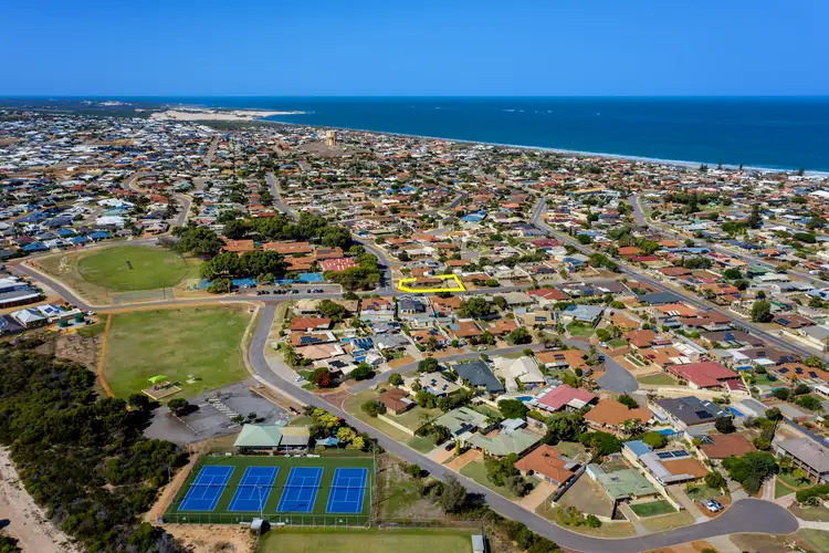 Second view of Homely house listing, 12 Acacia Street, Mount Tarcoola WA 6530