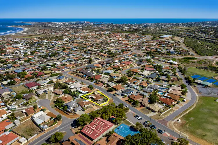 Third view of Homely house listing, 12 Acacia Street, Mount Tarcoola WA 6530