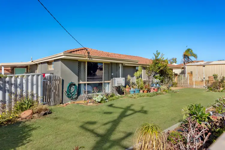 Fifth view of Homely house listing, 12 Acacia Street, Mount Tarcoola WA 6530